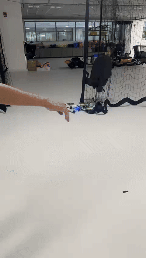 Complete System Demo